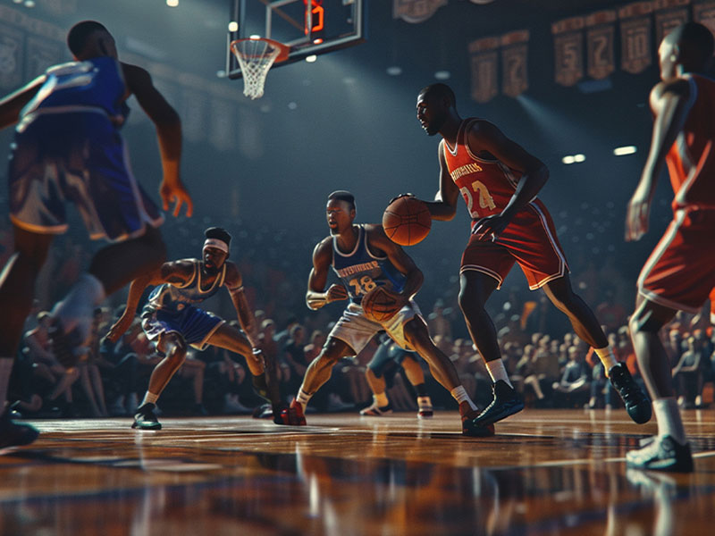 公牛因主场漏水比赛延期！NBA还有哪些球馆漏水事件