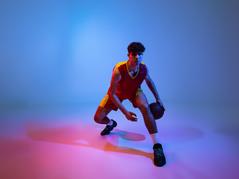 国产SGA与中国布克单挑，会是一种什么场面